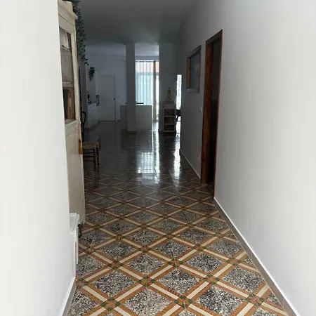 Casa Patio Limon