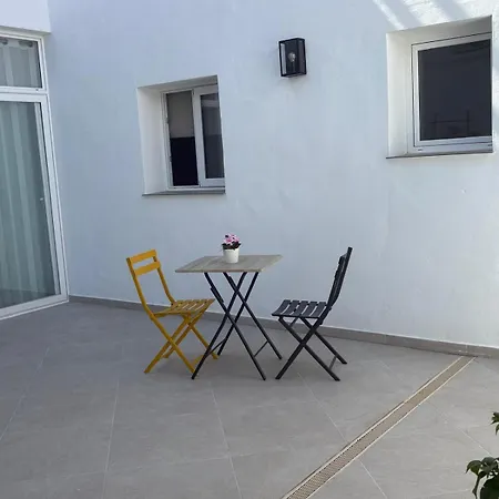 Casa Patio Limon Pedreguer